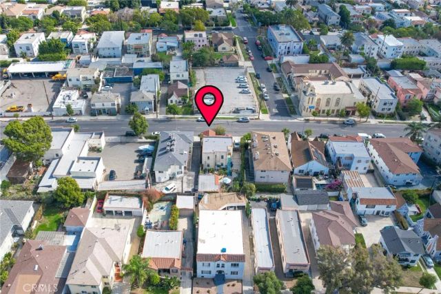 1293 S Cochran Avenue, Los Angeles, CA 90019