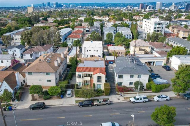 1293 S Cochran Avenue, Los Angeles, CA 90019