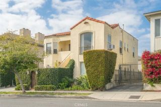 1293 S Cochran Avenue, Los Angeles, CA 90019