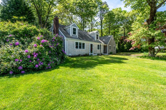 52 Ellis Circle, Yarmouth Port, MA 02675