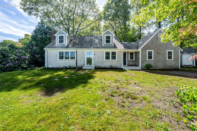 52 Ellis Circle, Yarmouth Port, MA 02675