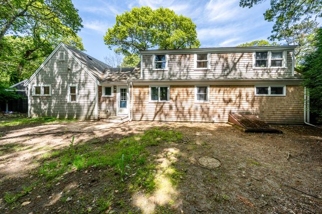 52 Ellis Circle, Yarmouth Port, MA 02675