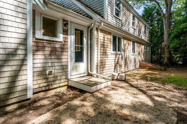 52 Ellis Circle, Yarmouth Port, MA 02675