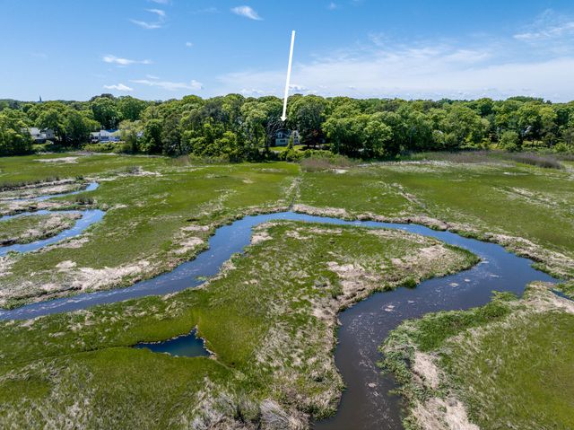 52 Ellis Circle, Yarmouth Port, MA 02675
