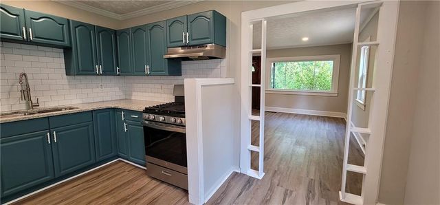 363 N 16th Street, Griffin, GA 30223