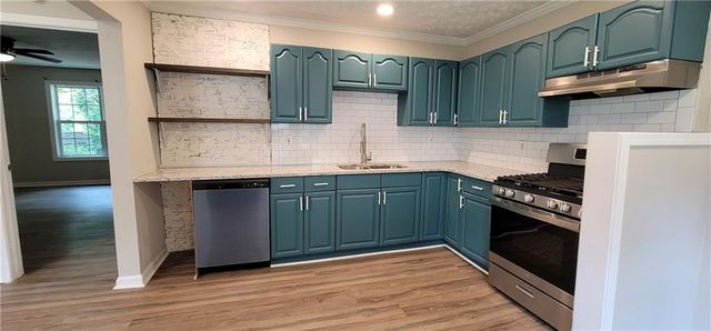 363 N 16th Street, Griffin, GA 30223