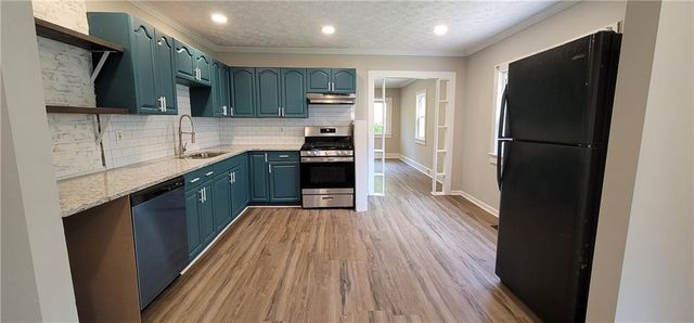 363 N 16th Street, Griffin, GA 30223