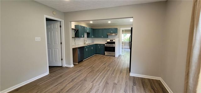 363 N 16th Street, Griffin, GA 30223