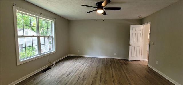 363 N 16th Street, Griffin, GA 30223