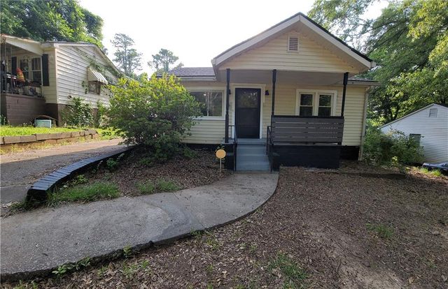 363 N 16th Street, Griffin, GA 30223