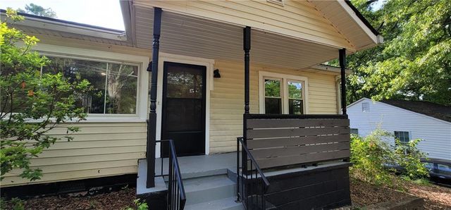 363 N 16th Street, Griffin, GA 30223