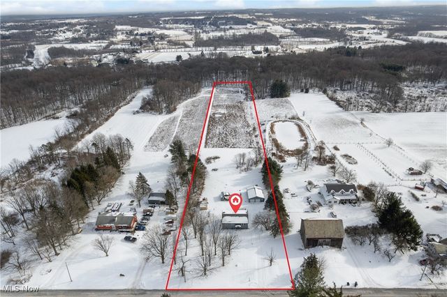 8101 Yoder Road, Seville, OH 44273