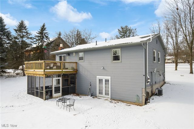 8101 Yoder Road, Seville, OH 44273