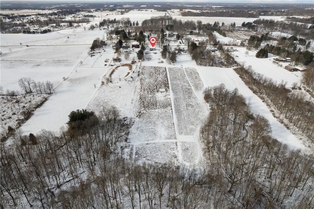 8101 Yoder Road, Seville, OH 44273