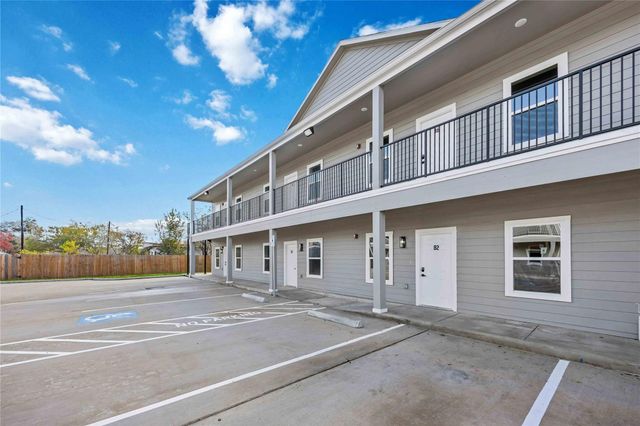 9129 Brandon Street B1, Houston, TX 77051