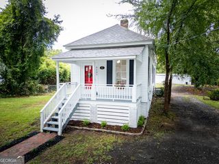 4131 Lott Street NE, Covington, GA 30014