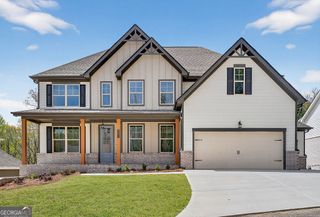 2532 Parkside Way Lot 04, Gainesville, GA 30507