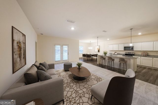 213 Cotton Tail Lane, Villa Rica, GA 30180