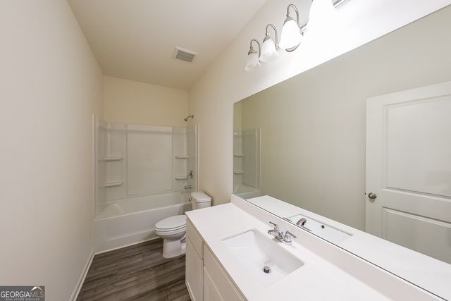 213 Cotton Tail Lane, Villa Rica, GA 30180