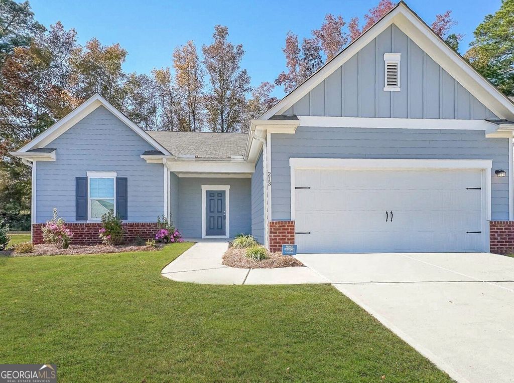 213 Cotton Tail Lane, Villa Rica, GA 30180