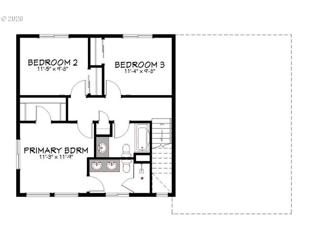 8 Endor Heights Ct, Vader, WA 98593