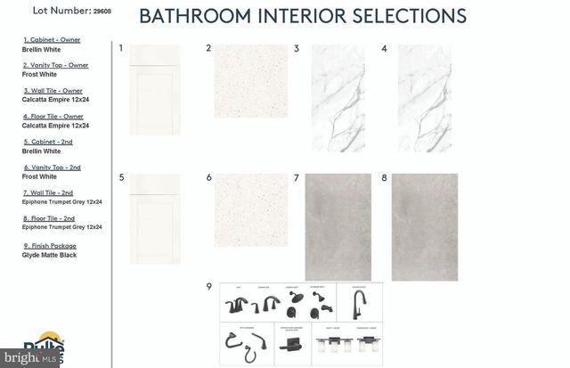 1126 CRESTED WOOD DR, Laurel, MD 20724