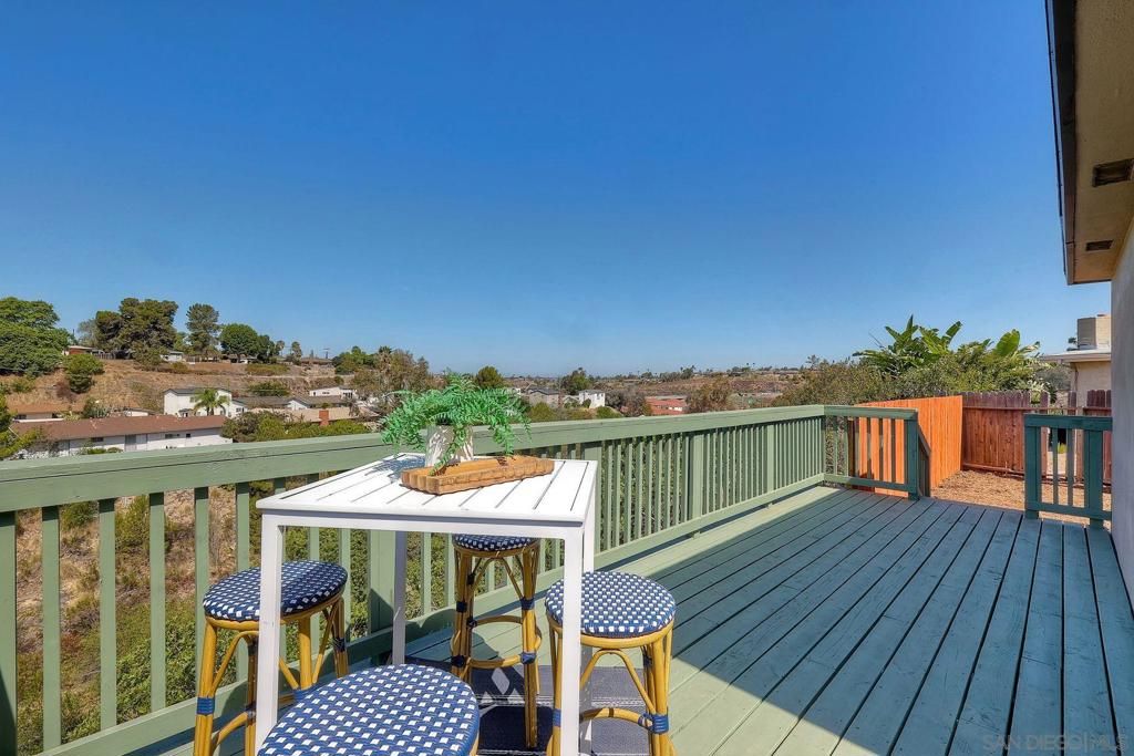 6303 Cleo St., San Diego, CA 92115 — exterior