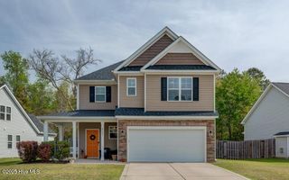 8603 Lanvale Forest Drive, Leland, NC 28451