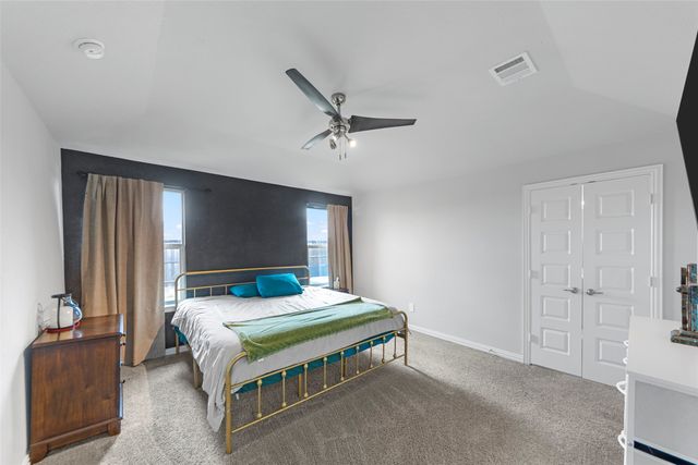 2512 Puma Street, Crandall, TX 75114