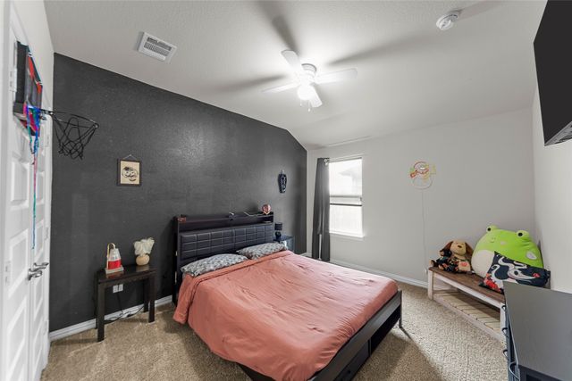 2512 Puma Street, Crandall, TX 75114