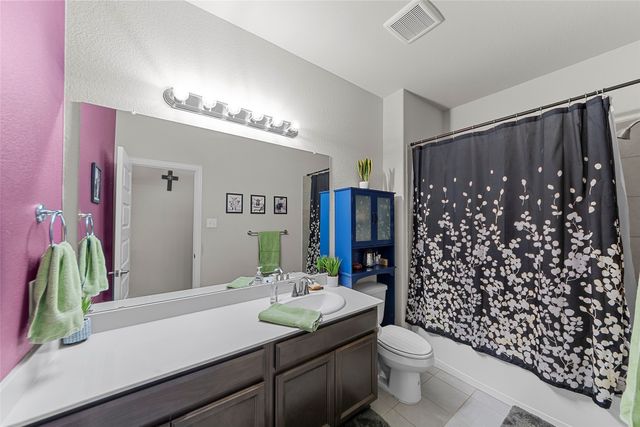 2512 Puma Street, Crandall, TX 75114