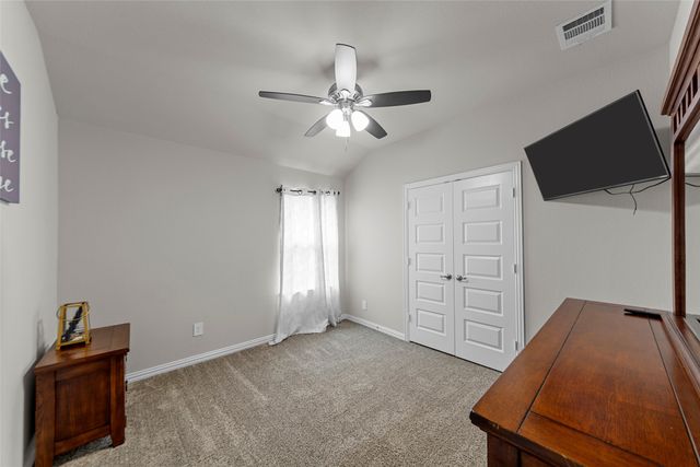 2512 Puma Street, Crandall, TX 75114