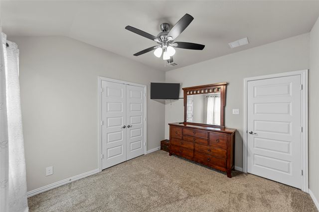 2512 Puma Street, Crandall, TX 75114