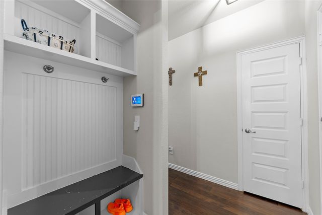 2512 Puma Street, Crandall, TX 75114