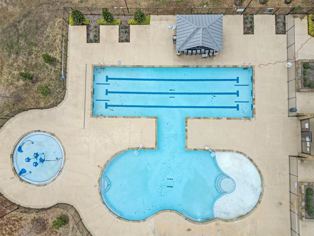 2512 Puma Street, Crandall, TX 75114