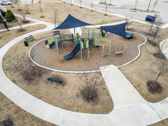 2512 Puma Street, Crandall, TX 75114