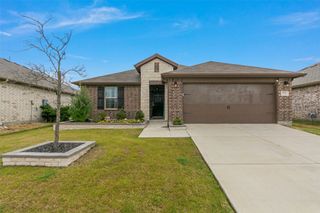 2512 Puma Street, Crandall, TX 75114