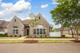 1369 CALUMET FARMS DR # 22, Collierville, TN 38017