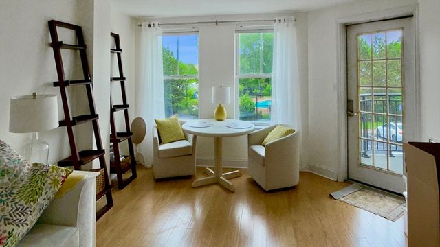10 Seaport Dr 2209, Quincy, MA 02171