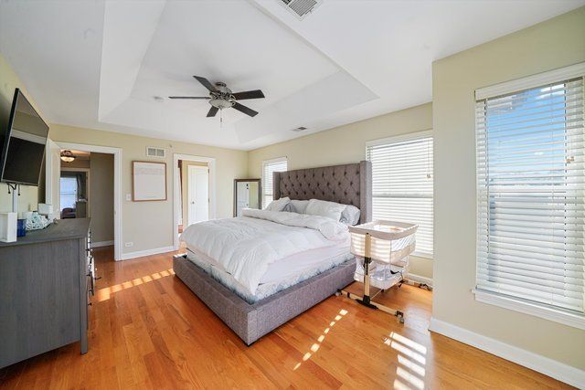 7943 W 92nd Street 7947, Hickory Hills, IL 60457