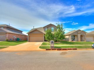 12541 NW 139th Terrace, Piedmont, OK 73078