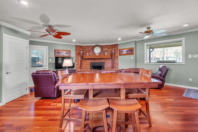 171 Lakeshore Drive, Trinidad, TX 75163