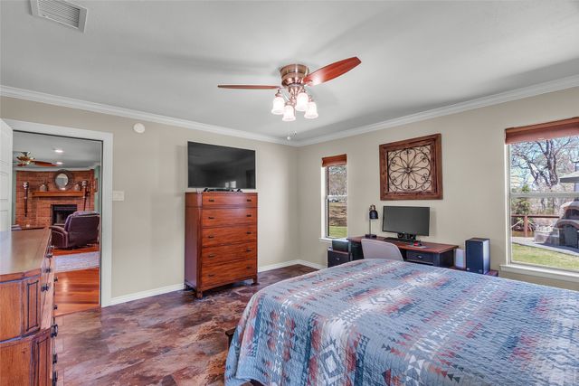 171 Lakeshore Drive, Trinidad, TX 75163