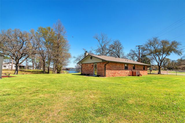 171 Lakeshore Drive, Trinidad, TX 75163