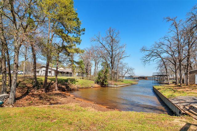 171 Lakeshore Drive, Trinidad, TX 75163