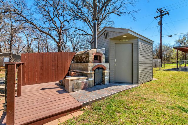 171 Lakeshore Drive, Trinidad, TX 75163