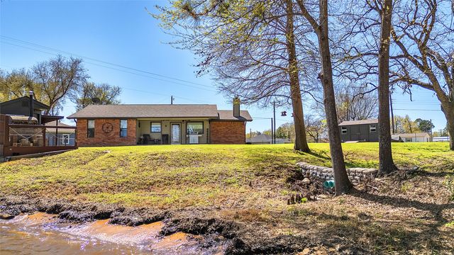 171 Lakeshore Drive, Trinidad, TX 75163