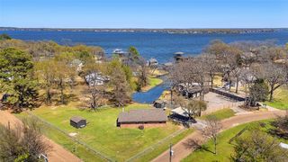 171 Lakeshore Drive, Trinidad, TX 75163