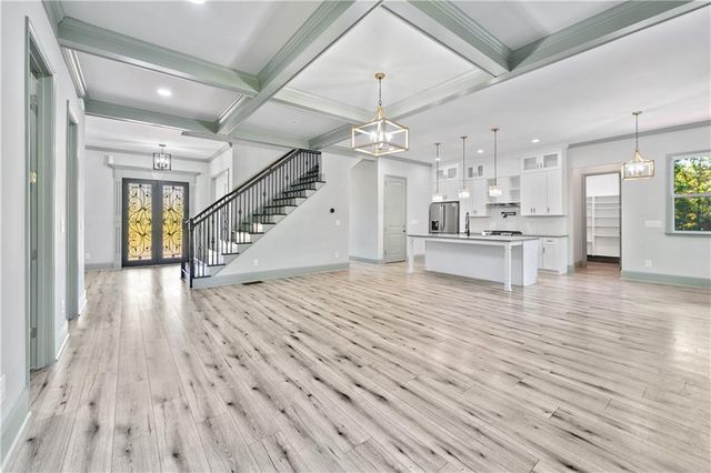 4208 Sierra Creek Court, Hoschton, GA 30548