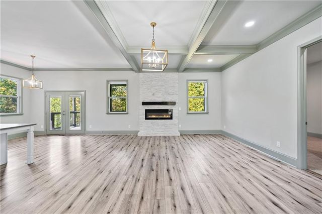 4208 Sierra Creek Court, Hoschton, GA 30548
